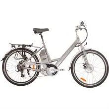 urban mover bike