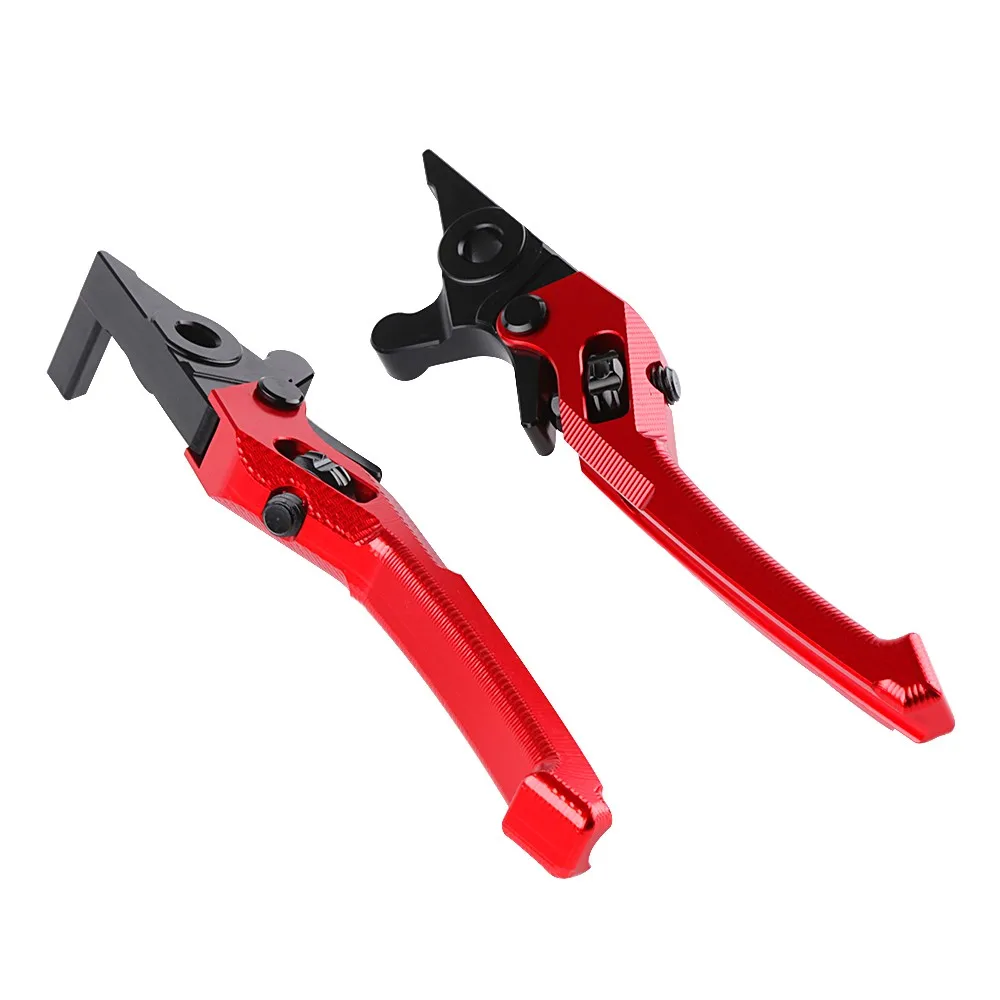 摩托车铝合金 3d nmax155 刹车离合器杠杆雅马哈 nmax 155 配件