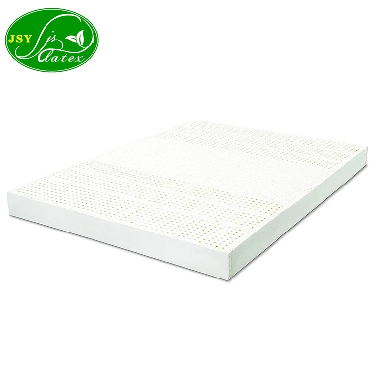 Jsy Natural Latex For Mattress Production Buy 100 Latex Sheet