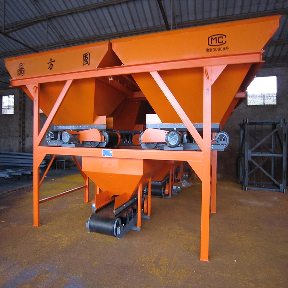Pld1200 Hopper Lift Ready Dry Mix Concrete Batching Plant Machine Buy