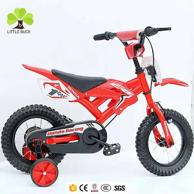16" Motorcycle Bike For 10 Year Old Child,Wholesale Cool Style Kids Motocross Bikes,Children