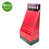 Christmas Greeting Card Display Stands, Gift Card display, Corrugated Cardboard Display