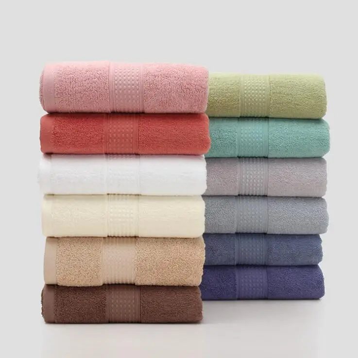 Face Towel Gift Set Box Towel Set Bath Towel/hand Towel/face Towel