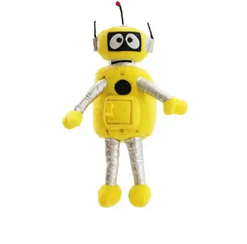 robot talking toy