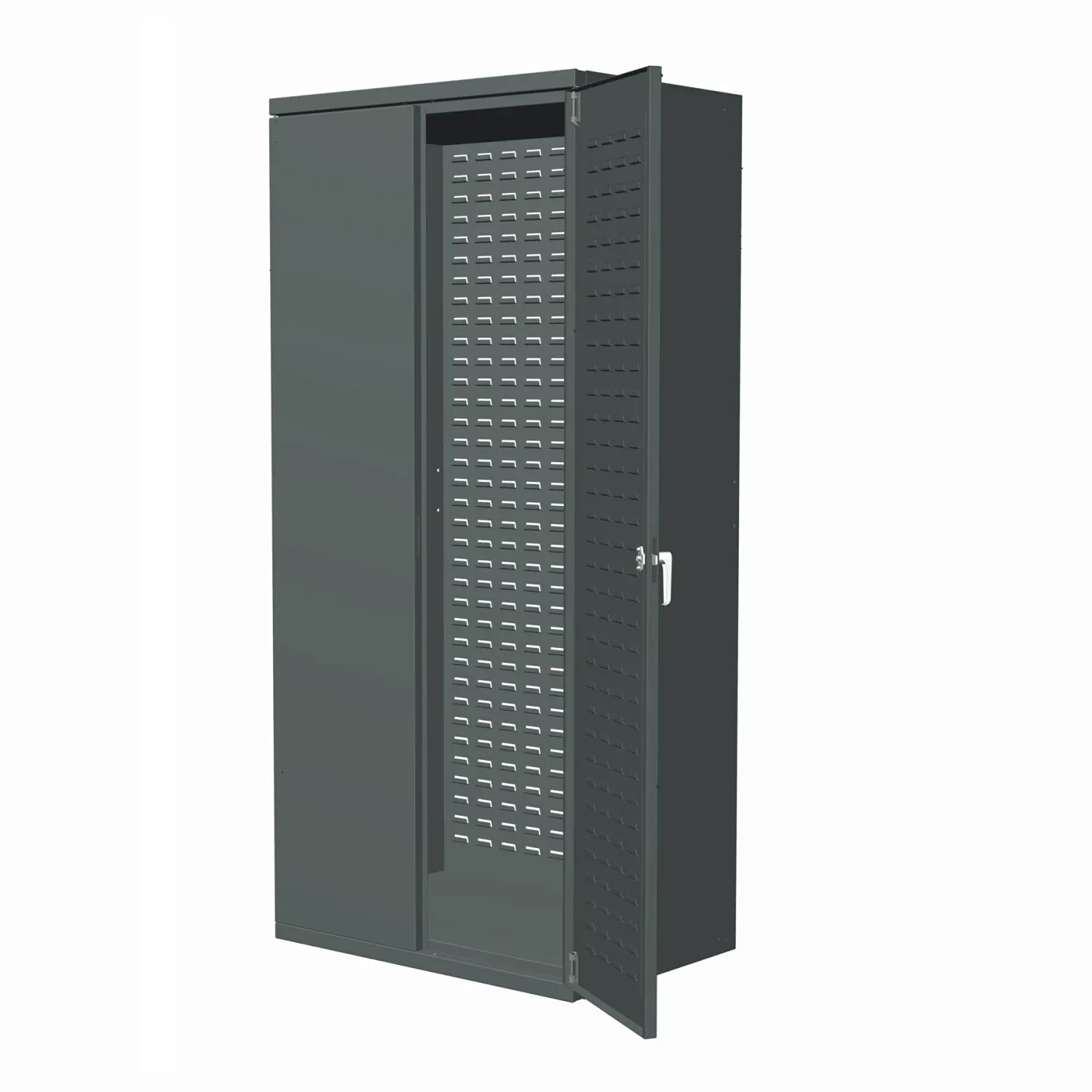 Buy Akro Mils 26 Stackable Small Parts Storage Organizer Molded