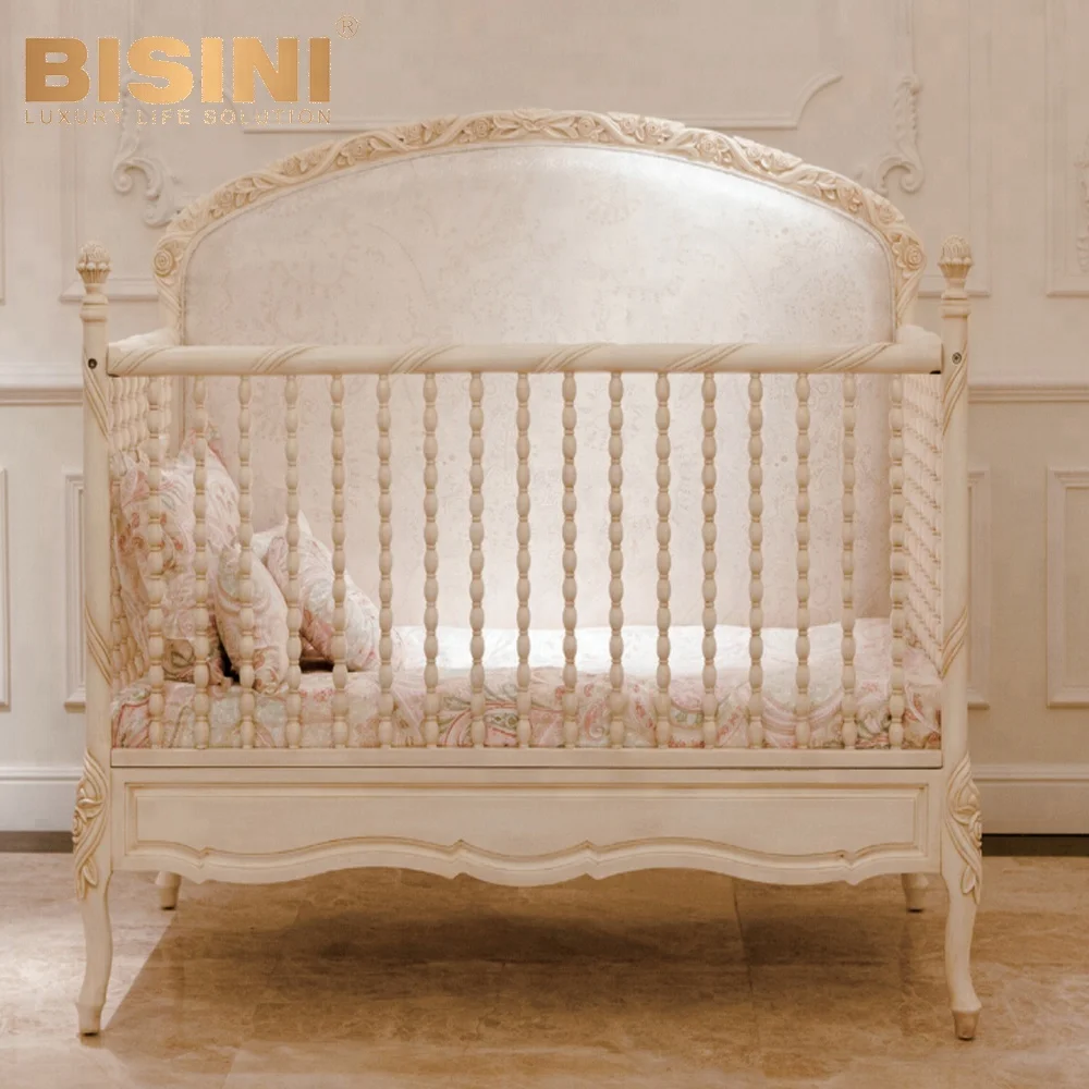 custom baby crib