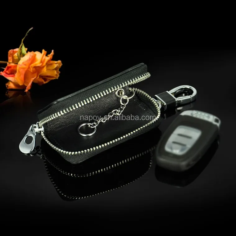 oem leather car key holders case.jpg