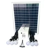 off grid wind solar hybrid system