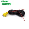 Saferdriving customer design car backup camera cable