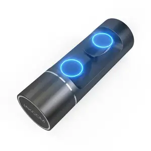 JAKCOM TWS Smart Wireless Headphones Bracelet