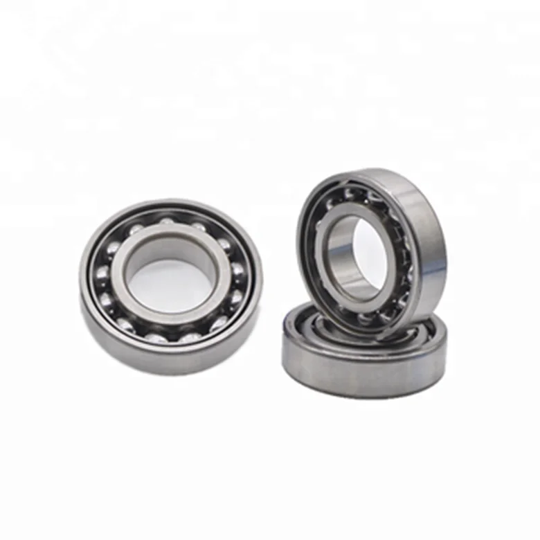 Qty-10 6302ZZ Double Shielded Ball Bearing High Quality Fast Shipping