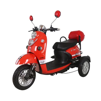 Sepeda Motor Listrik Roda 3 - Harga Online Terbaik