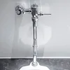 0723X Hand-Pressing Time Delay Toilet/Urinal Flush Valve