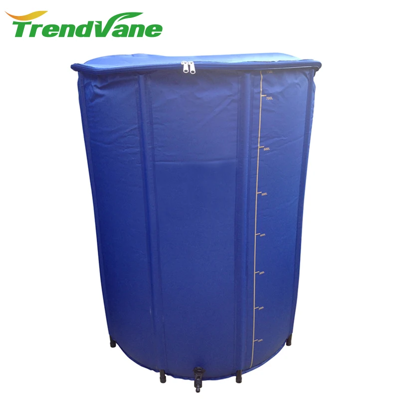 
amazon co uk five tv stick collapsible heavy duty pvc water storage barrel tanks come in different sizes and colors 