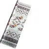 factory supply all kinds new design print pvc plastic film table cover roll