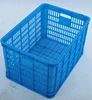 Various Sizes of plastic basket /crate using agriculture
