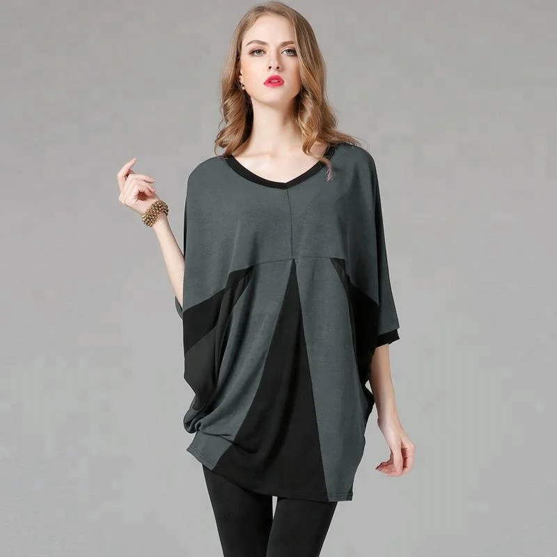 blouse for fat women