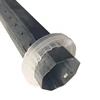 SHUTTER DOOR GALVANIZED OCTAGON STEEL TUBE