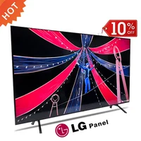 

full hd flat screen smart television 32 inch led tv for lg panel