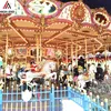 Factory supply for child choiceness nice looking carousel/screen printing carousel