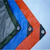 PE/PP tarpaulin/canvas sheet/stripe tarpaulin with various specifications