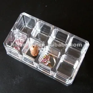 Acrylic Nail Polish Drawer Organizer Acrylic Nail Polish Drawer