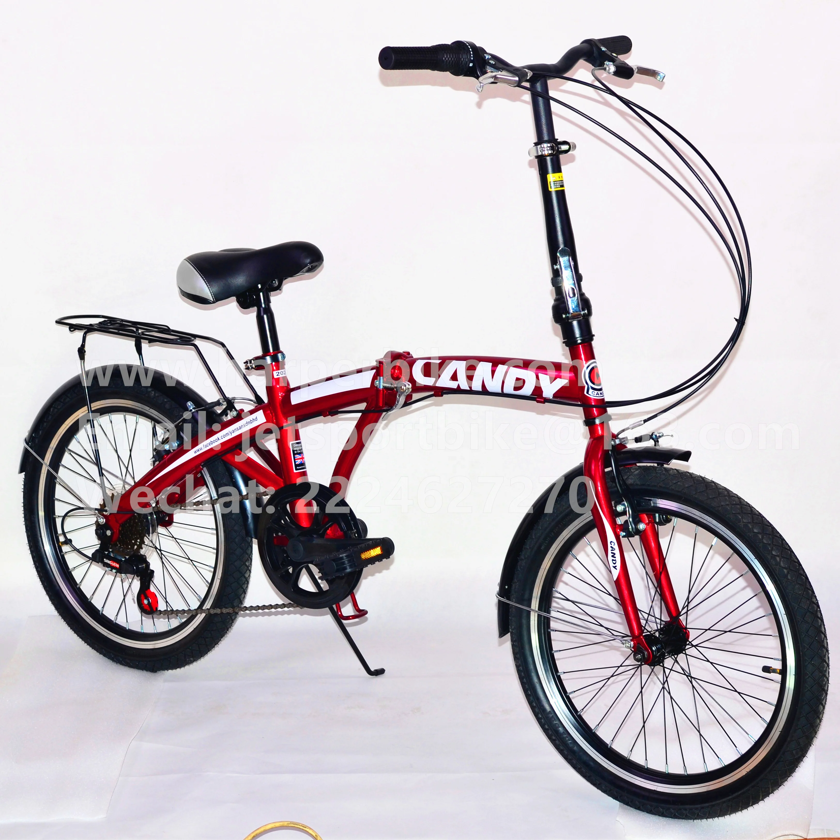 buy foldable bicycle