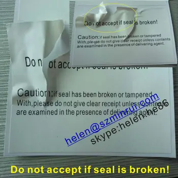 Thesis correction report image