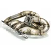 Stainless steel engine Turbo manifolds