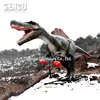 Simulation Animatronic Dinosaur Spinosaurus Dinosaur Set