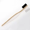 Various types of low price adult travel bamboo toothbrush