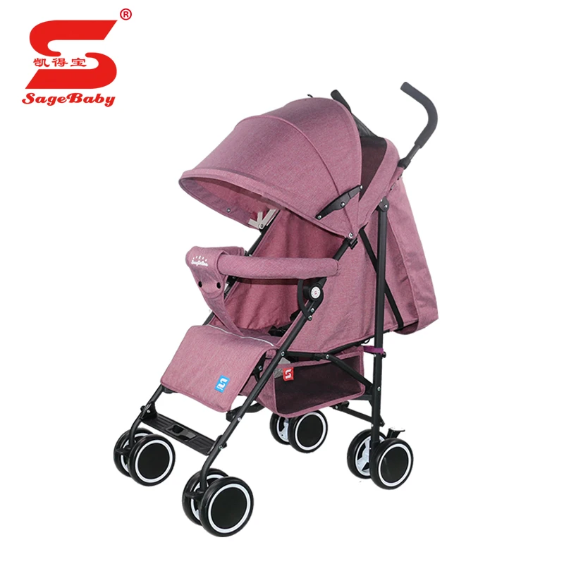 

China Manufacturer Ultra light weight Hot Selling En1888 certified foldable umbrella baby stroller pram,baby buggy