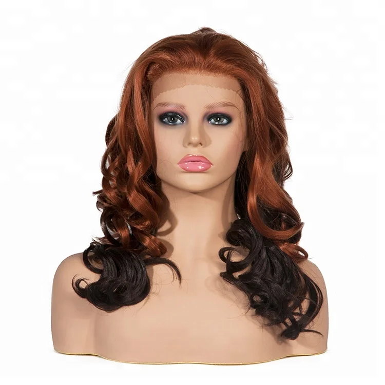 

Synthetic Wigs Black Women Natural Hair Wigs Front Lace High Quality Lace Wig