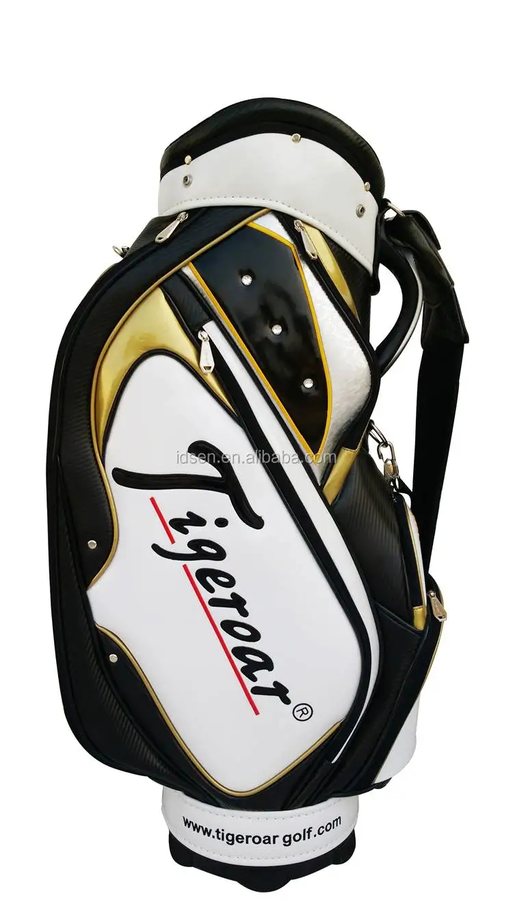 
wholesale customer logo and Hot Sale Import Export Major Golf Club with Golf bag right hand for men 
