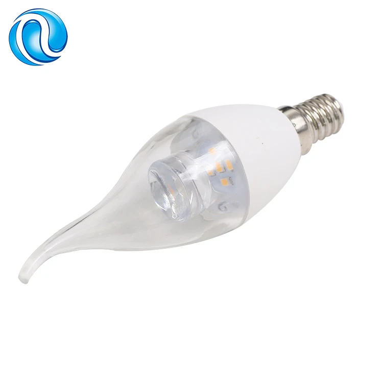 2018new products e27 3w 5w 6w 7w led light bulb