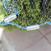 240 hand cast Nylon fishing net