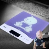 Hospital Medical infant Digital Display electronic good price china baby weighing scale