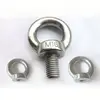 Top Quality us type g-277 1/4" shoulder nut eye bolts