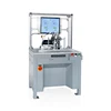 dynamic balancing machine for turbocharger