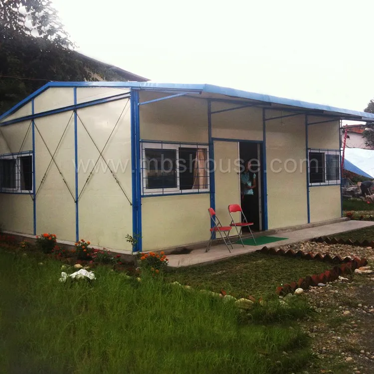 Stainless Steel Prefabricated Public Canteen House For Sale Buy