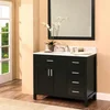 Commercial Hotel Vanity for sale
