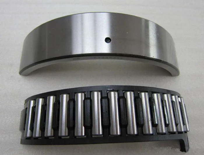 Crescent Bearing 4