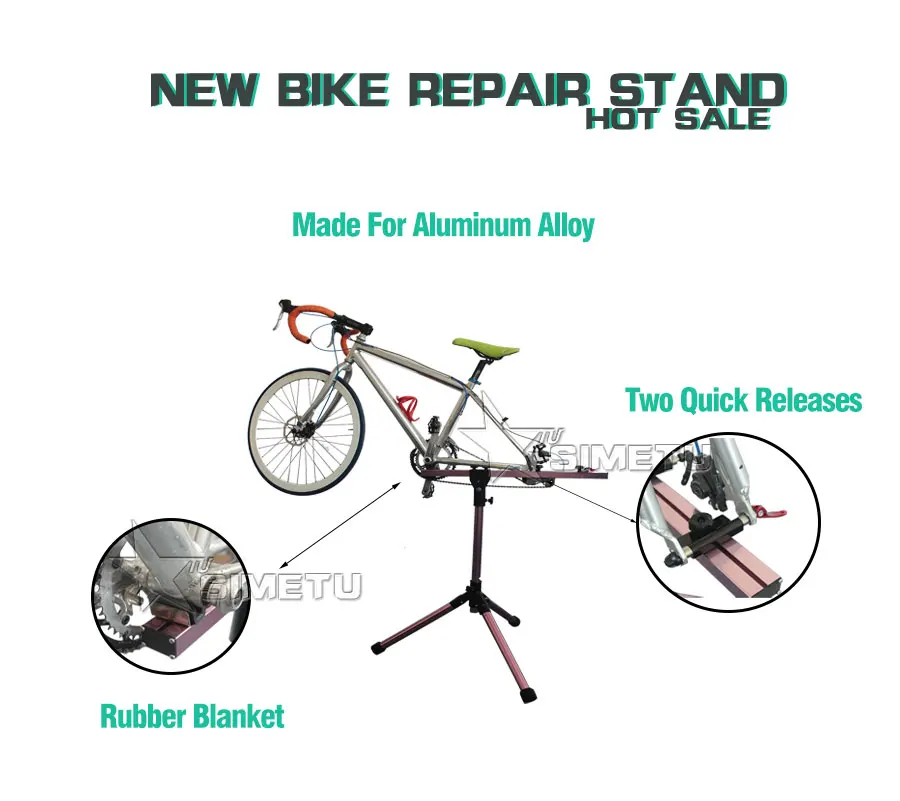 bike repair stand for sale