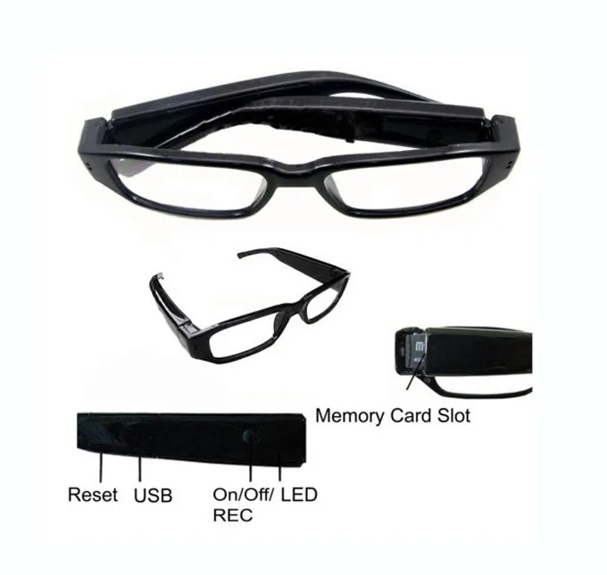 Solo glasses hiddencam petite