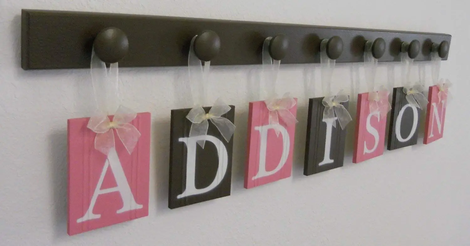 Cheap Kids Hanging Wall Letters, find Kids Hanging Wall Letters deals