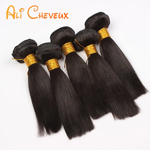 

Grade 9A Cash on Delivery Hair, Double Drawn Cuticle Aligned Chinese Hair Bundles, Full End Short Haircuts for Straight Hair, Natural color/colored bundles