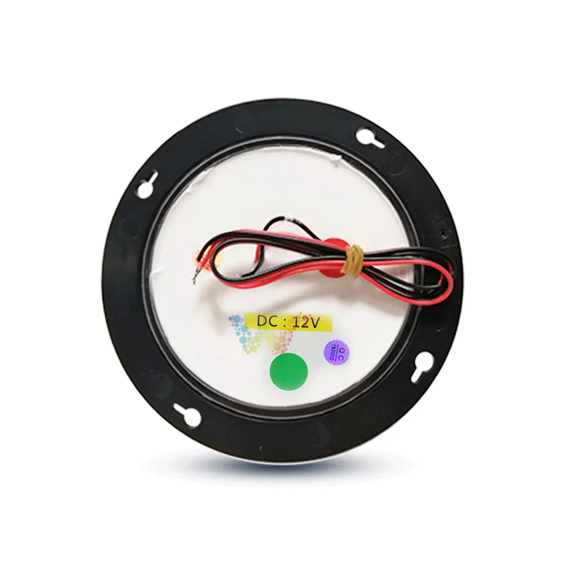 
Customized mini LED arrow board replacement lamp traffic light module 