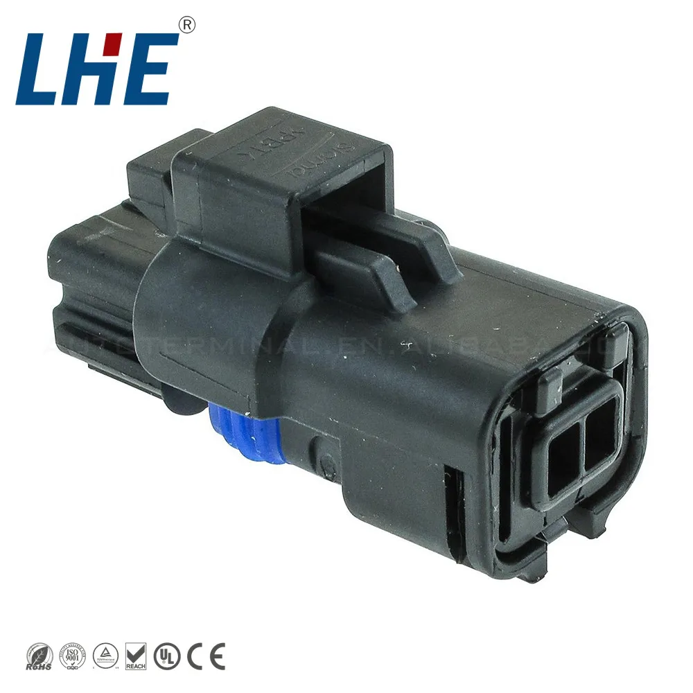 211pc022s0149 2 Pole Connector Fci Black Electrical Header Connectors ...