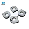 High Quality Carbide Parting off Inserts P3200