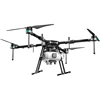 High density drone 10l agricultural sprayer professional safety agricultural boom sprayer